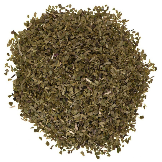 5x Cachoeira yerba mate sezonowana 500g | ORGANIC - FAIR TRADE | Pizca del Mundo