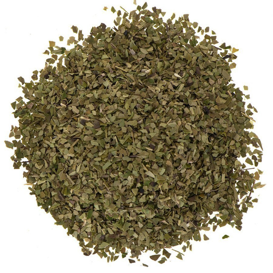 2x Iguacu - yerba mate klasyczna 500g | ORGANIC - FAIR TRADE | Pizca del Mundo