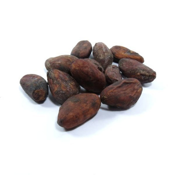 Prażone ziarna kakao z Peru Satipo 1000g | ORGANIC - FAIR TRADE | Pizca del Mundo