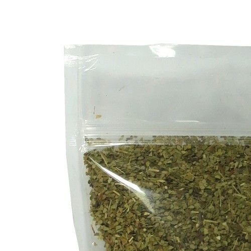 5x Madeira chillout - yerba mate relaksująca 500g | ORGANIC - FAIR TRADE | Pizca del Mundo