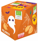 CIASTECZKO Z WRÓŻBĄ BIO 6 g - D&D FUN COOKIES (PRODUKT SEZONOWY)