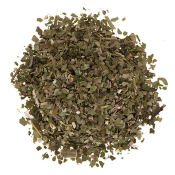 Yerba mate oczyszczająca Japura detox 100g | ORGANIC - FAIR TRADE | Pizca del Mundo