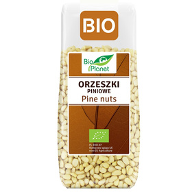 ORZESZKI PINIOWE BIO 200 g - BIO PLANET