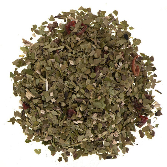5x Tapajos vital - yerba mate wzmacniająca 500g | ORGANIC - FAIR TRADE | Pizca del Mundo