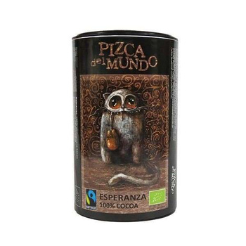 Kakao Esperanza 150g | ORGANIC - FAIRTRADE | Pizca del Mundo