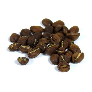 Kawa ziarnista z Etiopii Gondar 500g | ORGANIC - FAIRTRADE | Pizca del Mundo