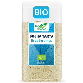 BUŁKA TARTA BIO 250 g - BIO PLANET