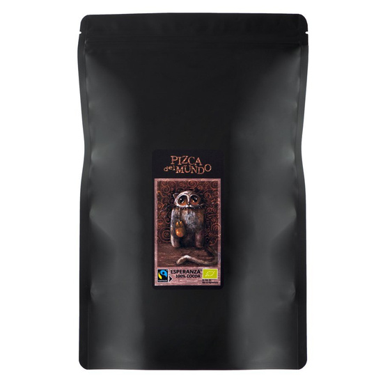 Kakao Esperanza 1000g | ORGANIC - FAIRTRADE | Pizca del Mundo