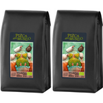 2x Solimoes fresh - yerba mate miętowa 500g | ORGANIC - FAIR TRADE | Pizca del Mundo